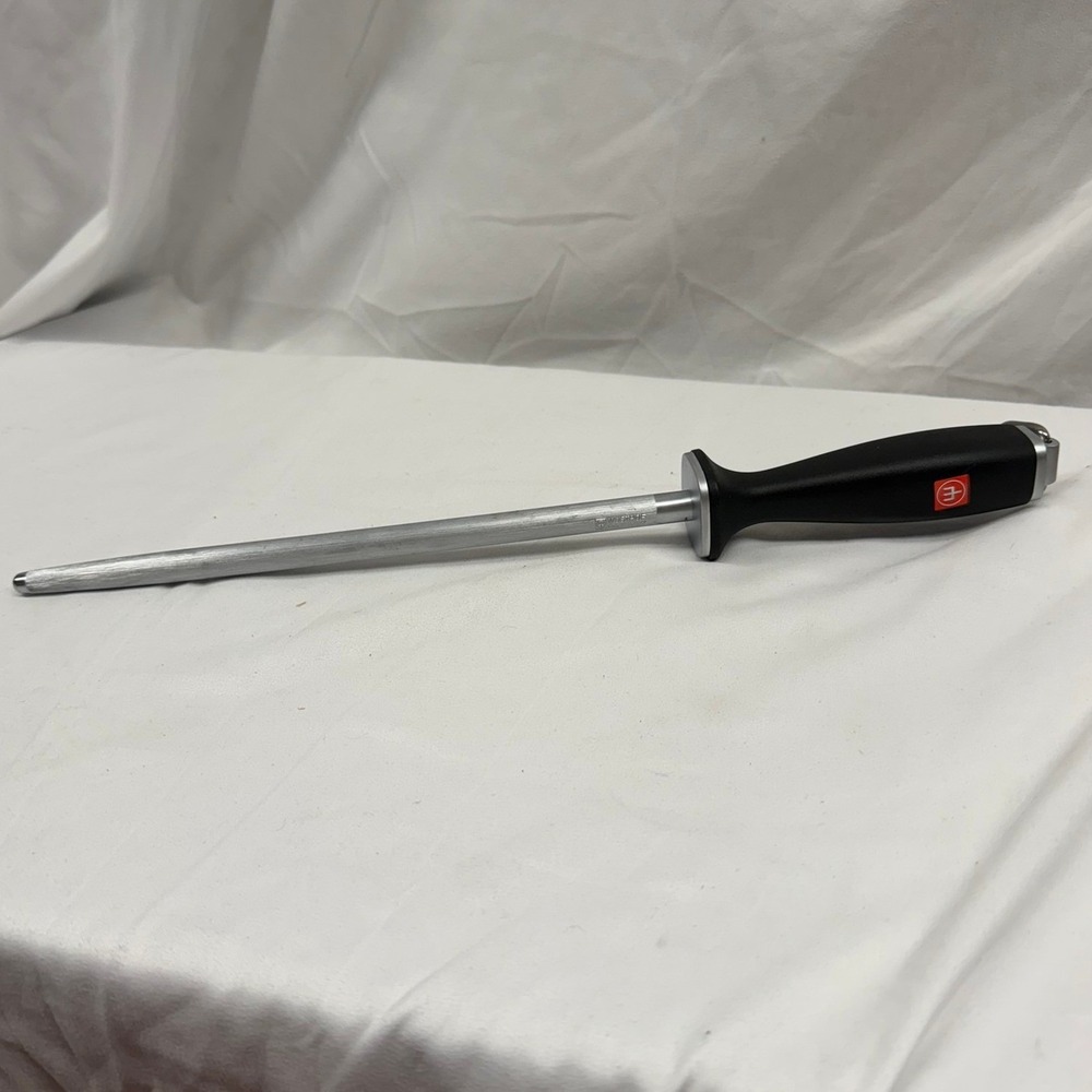 WÜSTHOF 10" Deluxe Honing Steel